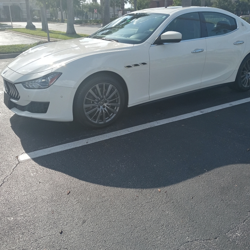 Meet your Posh Ambassador || , Terry Owner Of One Rack International